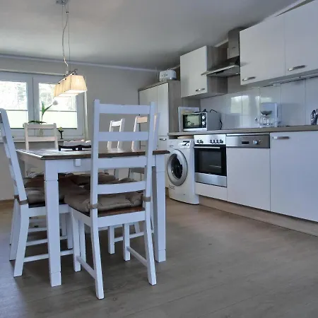 Kwe 30 Og Apartment *