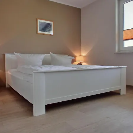 Kwe 30 Og Apartment Graal-Mueritz