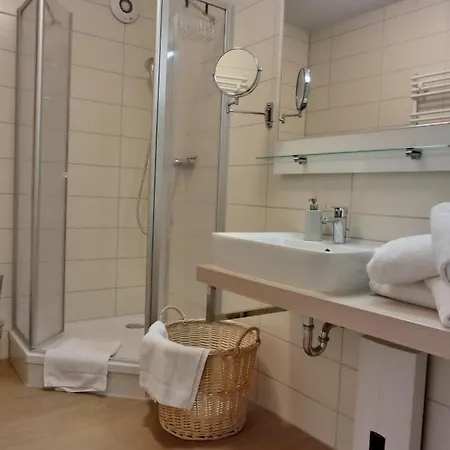 Apartment Kwe 30 Og *