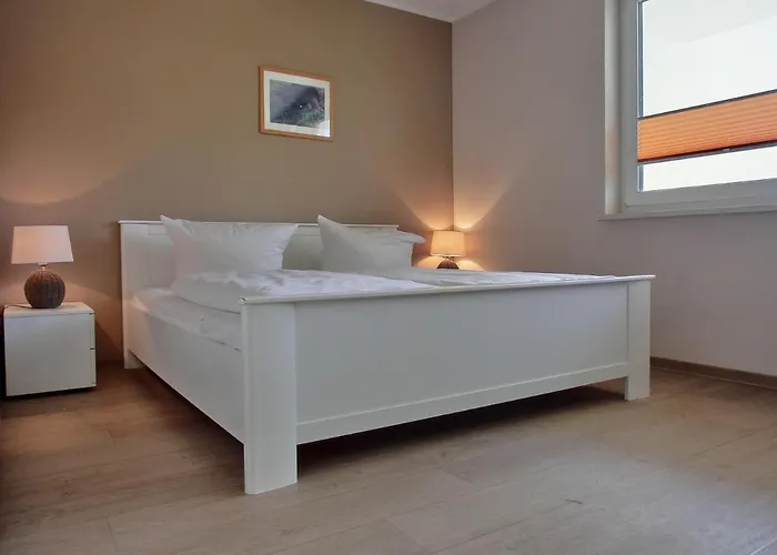 Kwe 30 Og 公寓 格拉尔-米里茨